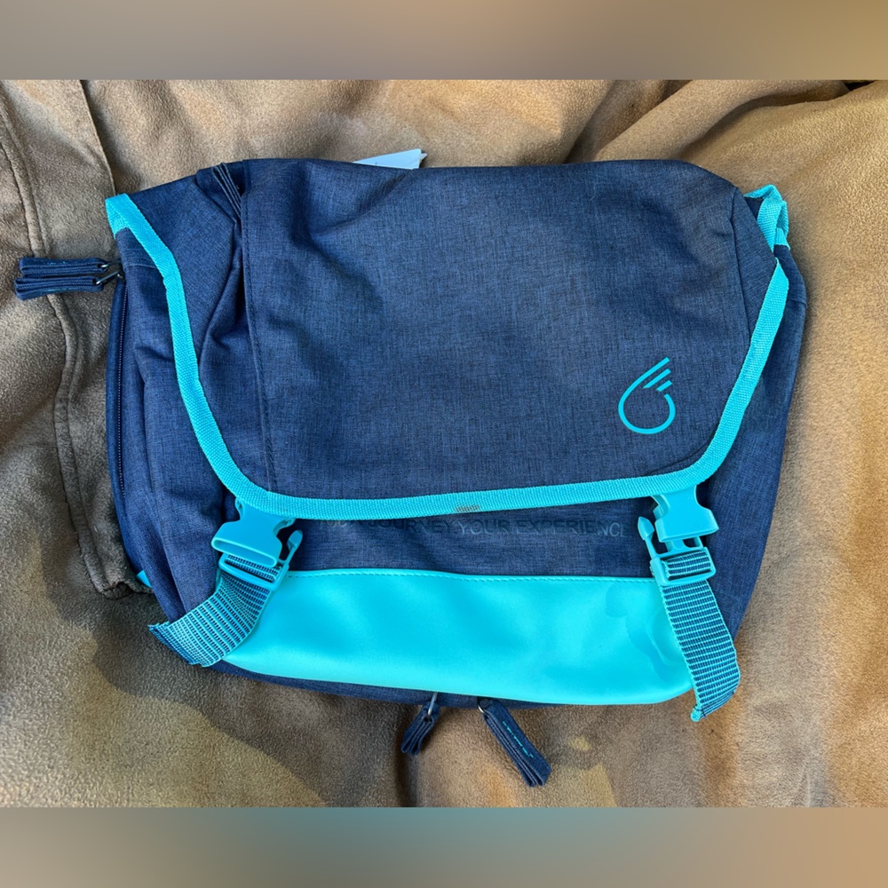 Sixthreezero Bike Bag. -New with tags